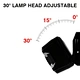 Led headlamp